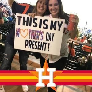 Meet your Posher, Tamara